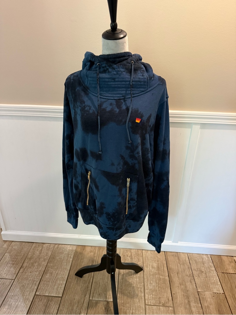 Aviator Nation Ninja Hoodie